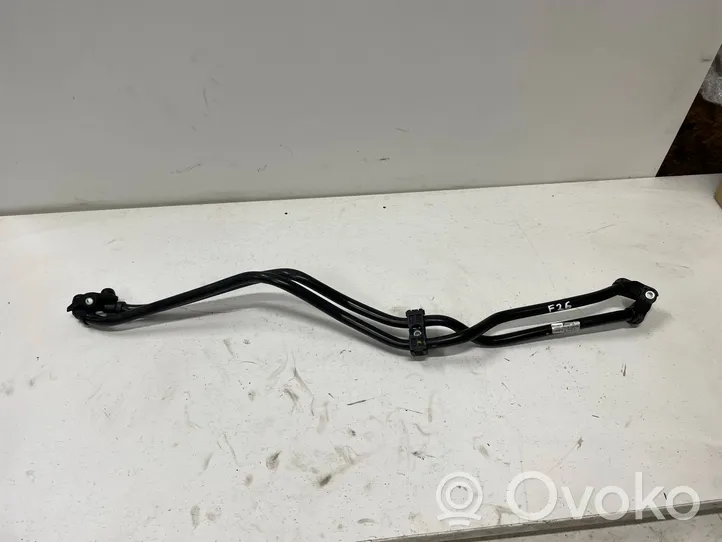 BMW X4 F26 Tubo flessibile del radiatore dell’olio del cambio 8509993