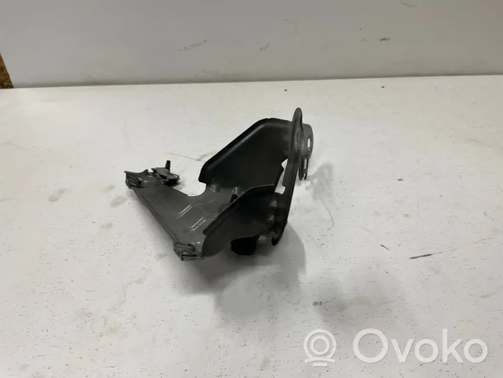 BMW X4 F26 Supporto di montaggio del parafango 75806