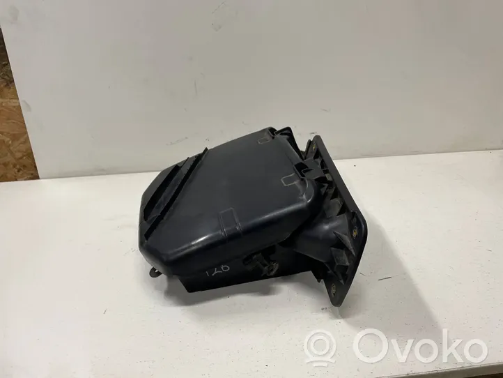 BMW X4 F26 Salono oro mazgo plastikinis korpusas 9184009