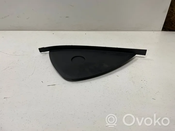 BMW X4 F26 Rivestimento estremità laterale del cruscotto 9184140