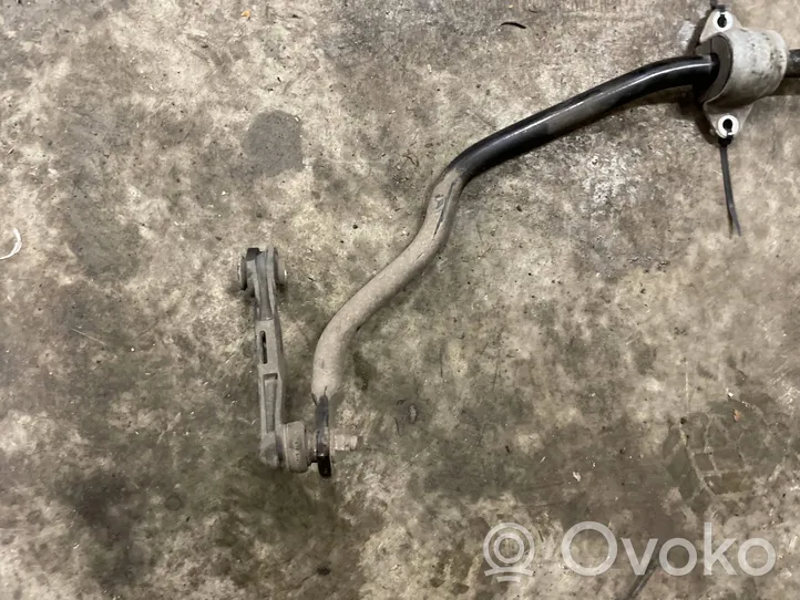 BMW X4 F26 Tylny stabilizator / drążek 6787219