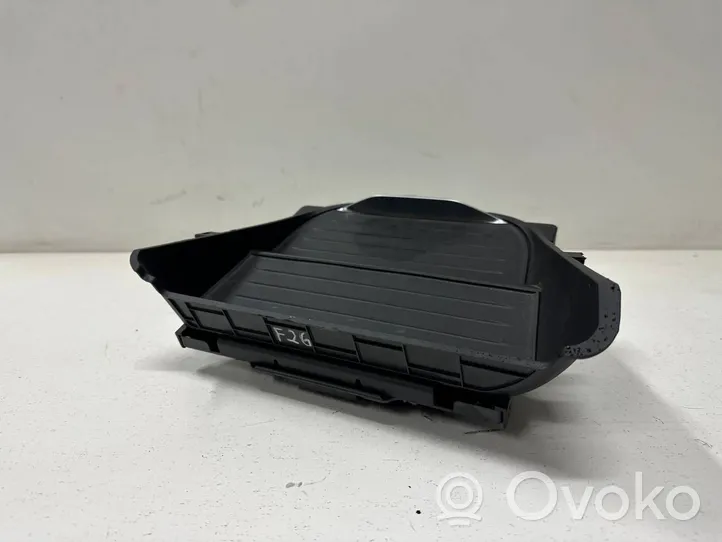 BMW X4 F26 Portabicchiere anteriore 9301722