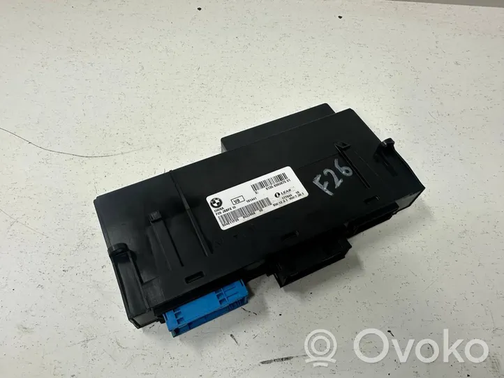 BMW X4 F26 Module d'éclairage LCM 9393675