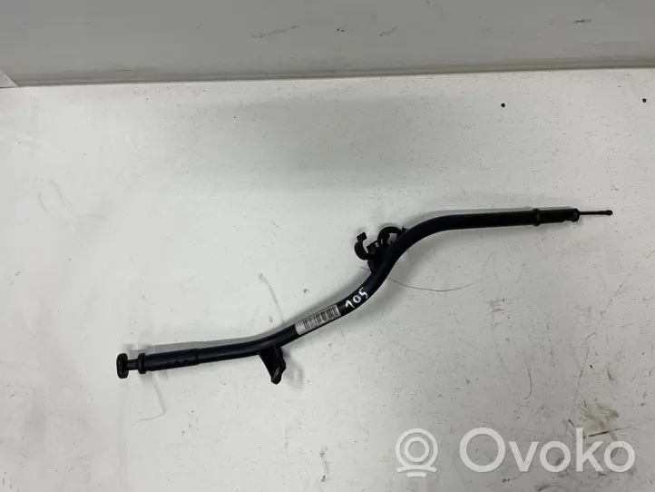 BMW 3 E90 E91 Bagnet poziomu oleju 781049304