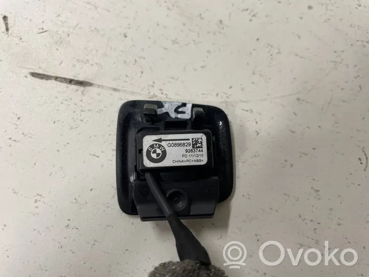 BMW X4 F26 Microfono (bluetooth/telefono) 9263744