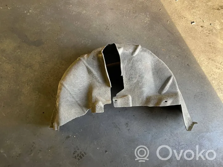 Seat Alhambra (Mk2) Rivestimento paraspruzzi parafango posteriore 7N0810972