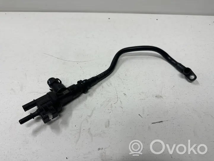 BMW 3 F30 F35 F31 Elektriskais cirkulācijas sūknītis 7643106