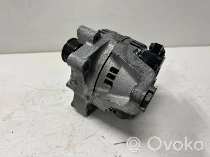 BMW 3 F30 F35 F31 Generatore/alternatore 8645325