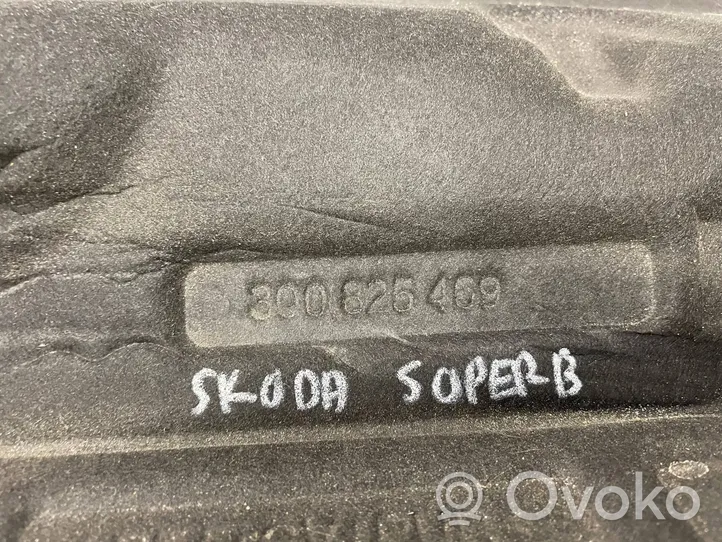 Skoda Superb B8 (3V) Autre pièce du moteur 3Q0825469
