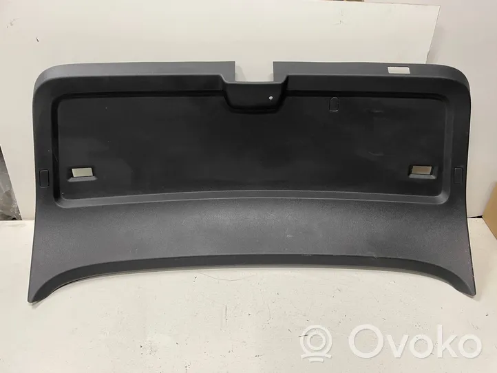 Skoda Superb B8 (3V) Rivestimento portellone posteriore/bagagliaio 3V9867975