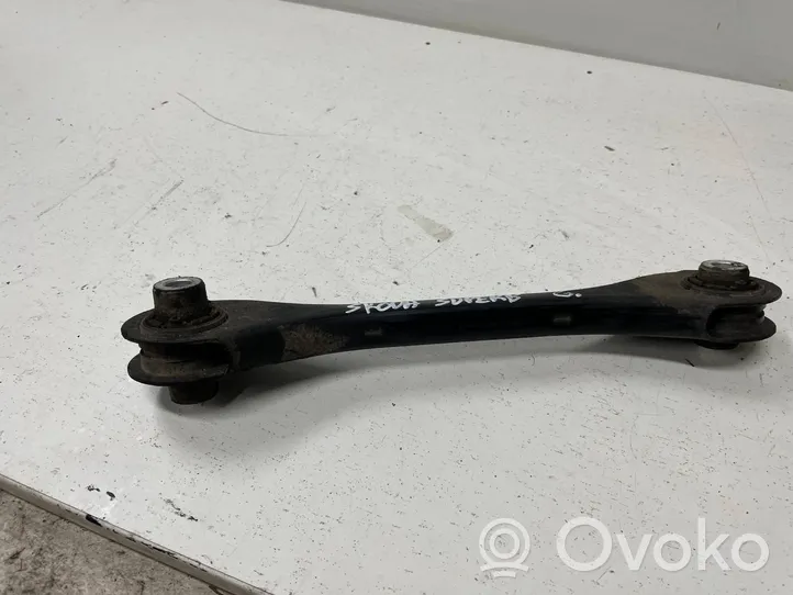 Skoda Superb B8 (3V) Braccio di controllo sospensione posteriore superiore/braccio oscillante 5Q0501529F