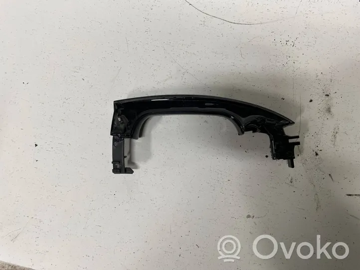 Mercedes-Benz C AMG W205 Front door exterior handle 