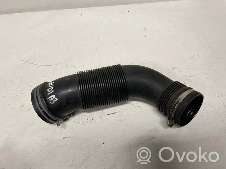 Audi A3 S3 8V Tube d'admission d'air 5Q0129654P