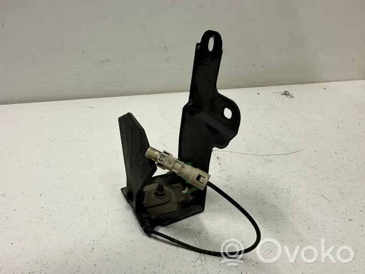 Audi A3 S3 8V Amplificateur d'antenne 8V0035507