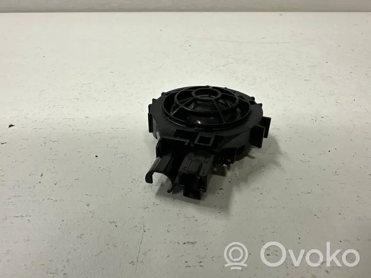 Audi A3 S3 8V Etuoven diskanttikaiutin 8V0035399C