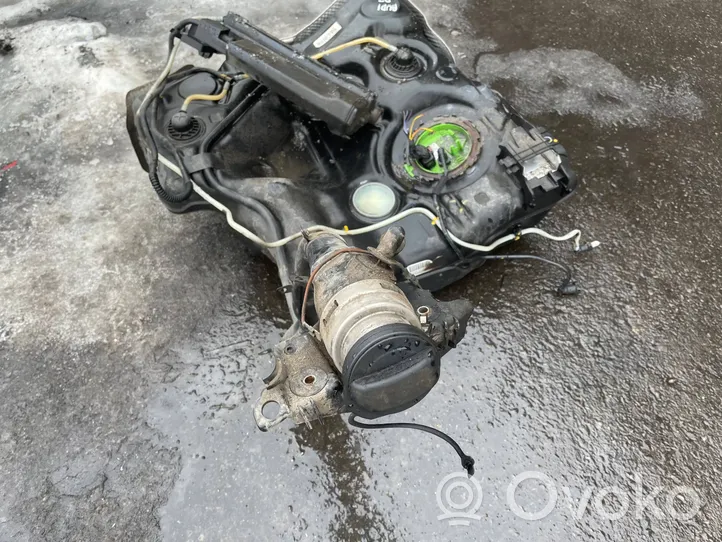 Audi A3 S3 8V Réservoir de carburant 5Q0201022AC