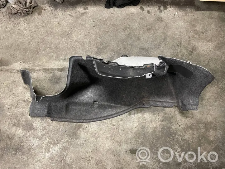 Honda Accord Boczek / Tapicerka / bagażnika 846601-TL0