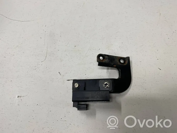 Honda Accord Module de pression des pneus 39360TX4A01