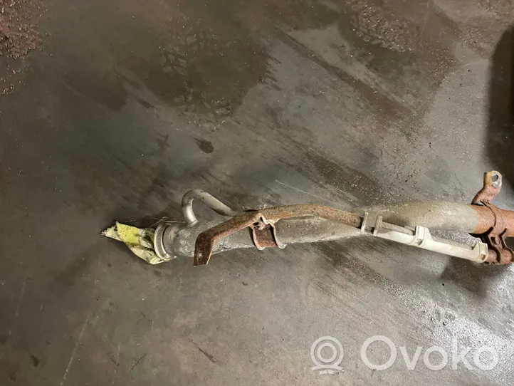 Honda Accord Réservoir de carburant TL0G021