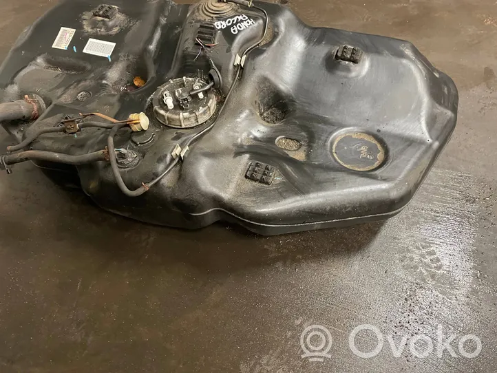 Honda Accord Réservoir de carburant TL0G021