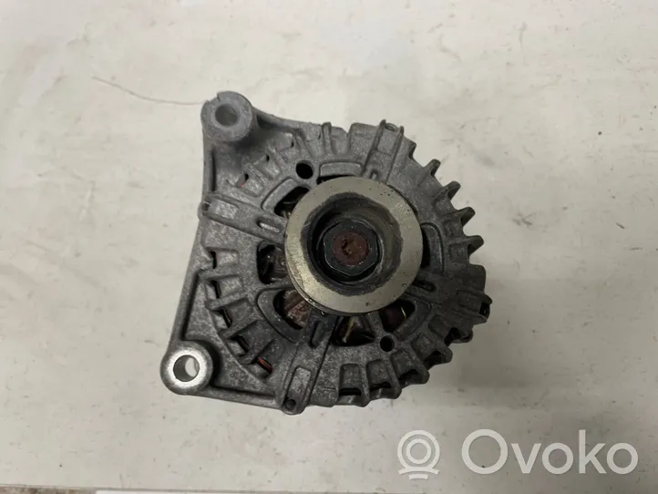 BMW X5 E70 Generator/alternator 