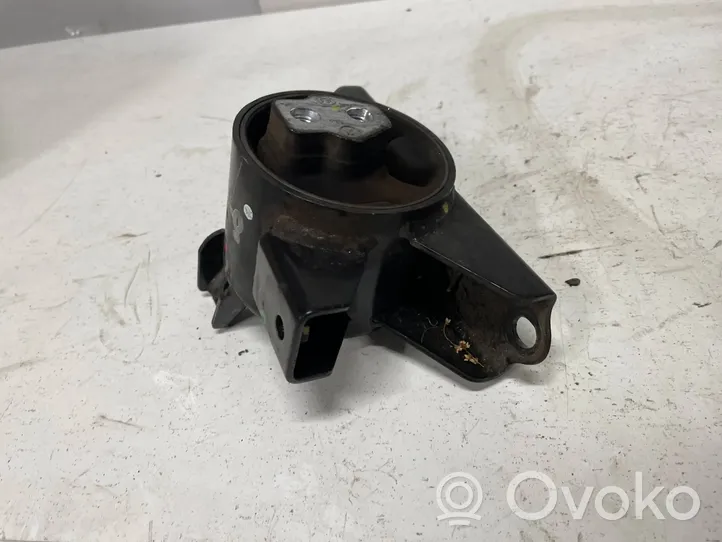 Hyundai i20 (PB PBT) Supporto della scatola del cambio 