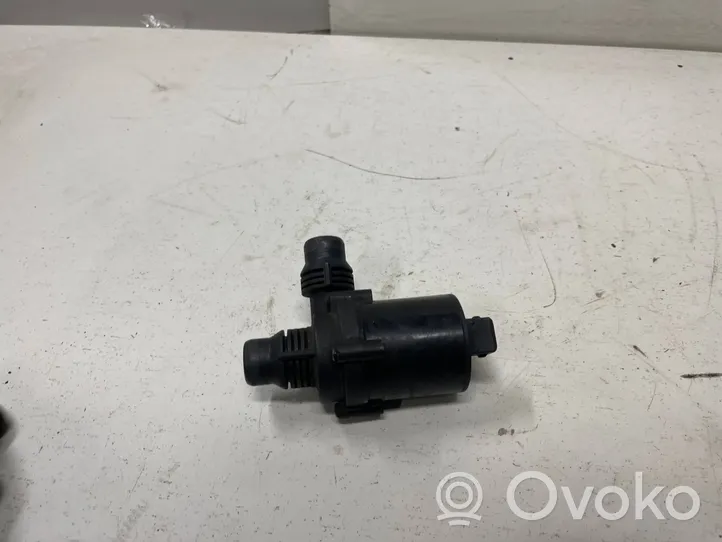 BMW 5 E60 E61 Electric auxiliary coolant/water pump 6917700