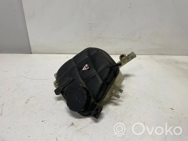 Mercedes-Benz ML W164 Coolant expansion tank/reservoir 1645000049