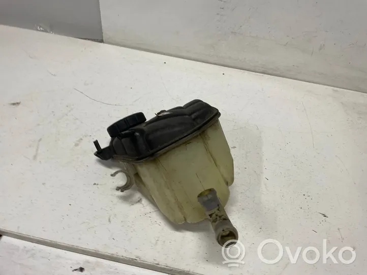 Mercedes-Benz ML W164 Coolant expansion tank/reservoir 1645000049