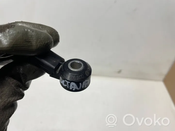 Skoda Octavia Mk3 (5E) Detonācijas sensors 030905377