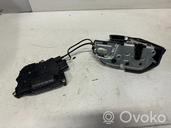 BMW 7 F01 F02 F03 F04 Rear door lock 7185688