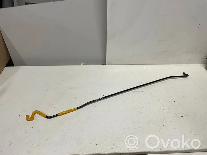 Ford Focus Engine bonnet/hood prop rod/strut 