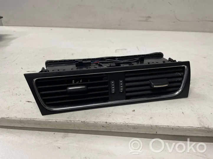 Audi A4 S4 B8 8K Dash center air vent grill 8T1820951