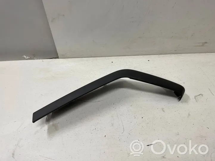 Audi A4 S4 B8 8K Rivestimento della maniglia interna per portiera anteriore 8K1867586