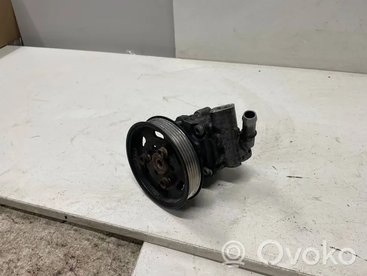 Audi A4 S4 B8 8K Pompa wspomagania układu kierowniczego 8K0145154