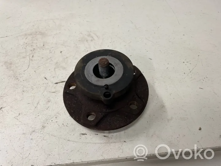 Audi A4 S4 B8 8K Cuscinetto a sfera della ruota posteriore 8K0501611A