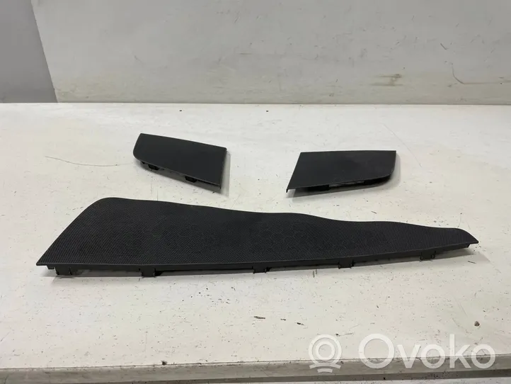 Audi A4 S4 B8 8K Rivestimento altoparlante centrale cruscotto 8T1819636