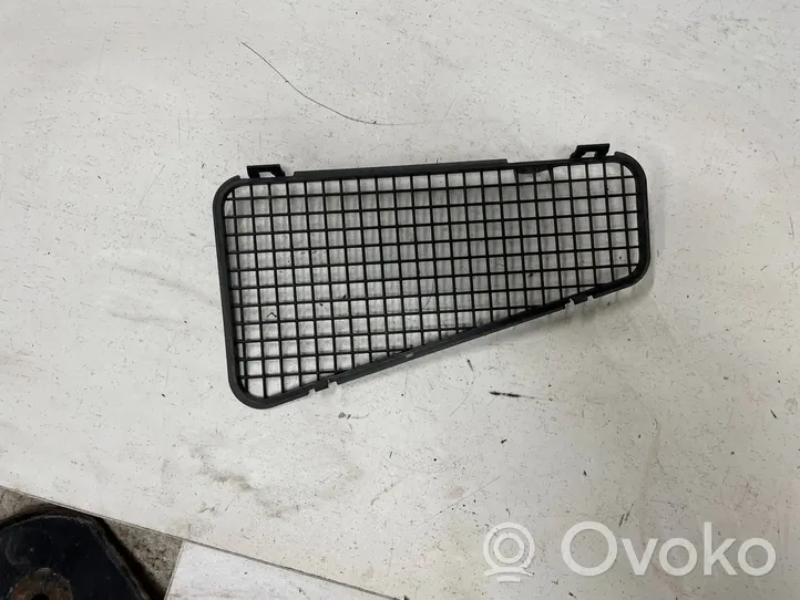 Audi A4 S4 B8 8K Air micro filter air duct channel part 8K1819408