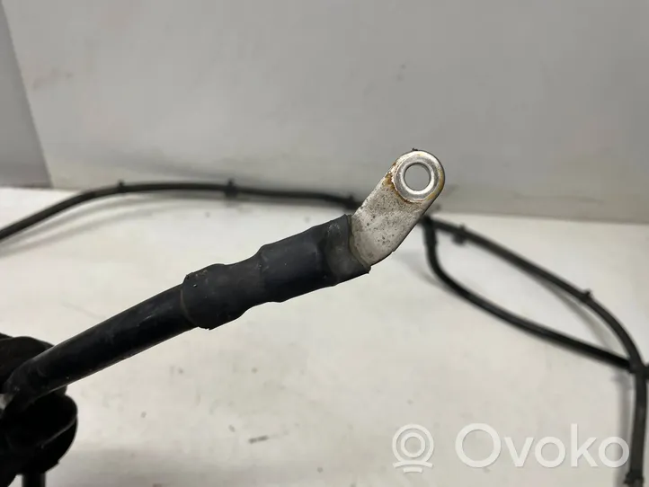 Audi A4 S4 B8 8K Positive cable (battery) 8K1971225