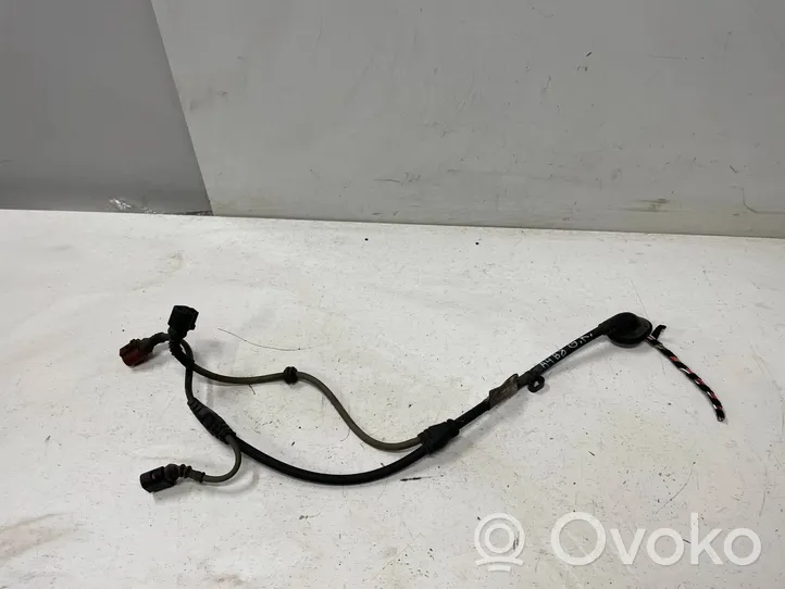 Audi A4 S4 B8 8K Handbrake wiring loom/harness 