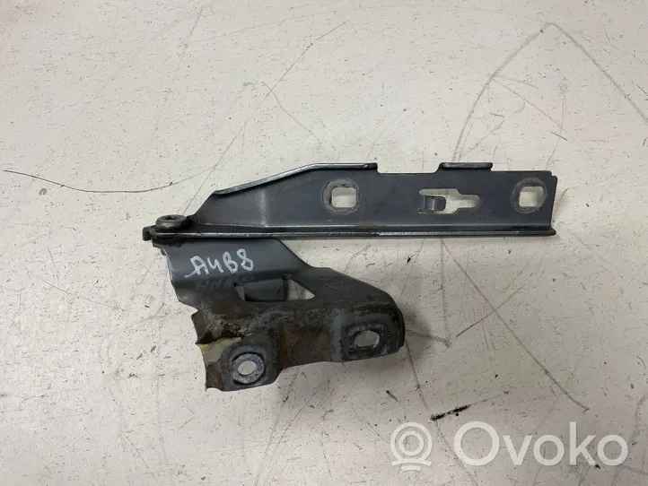 Audi A4 S4 B8 8K Engine bonnet/hood hinges 8K0823301