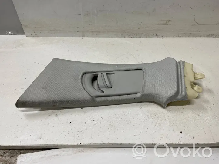 Audi A4 S4 B8 8K Rivestimento montante (B) (superiore) 8K0867281