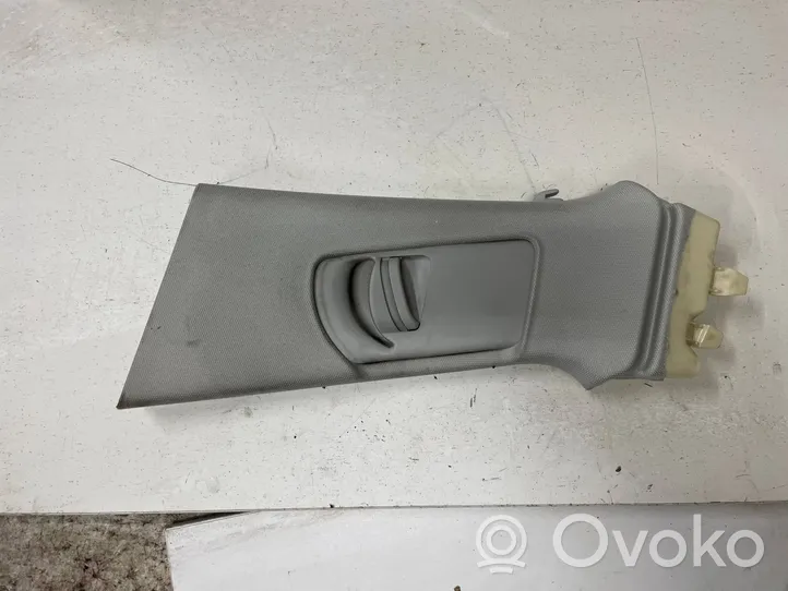 Audi A4 S4 B8 8K Rivestimento montante (B) (superiore) 8K0867281