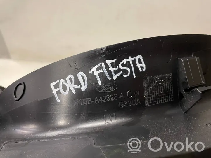 Ford Fiesta Muu vararenkaan verhoilun elementti H1BBA42325A