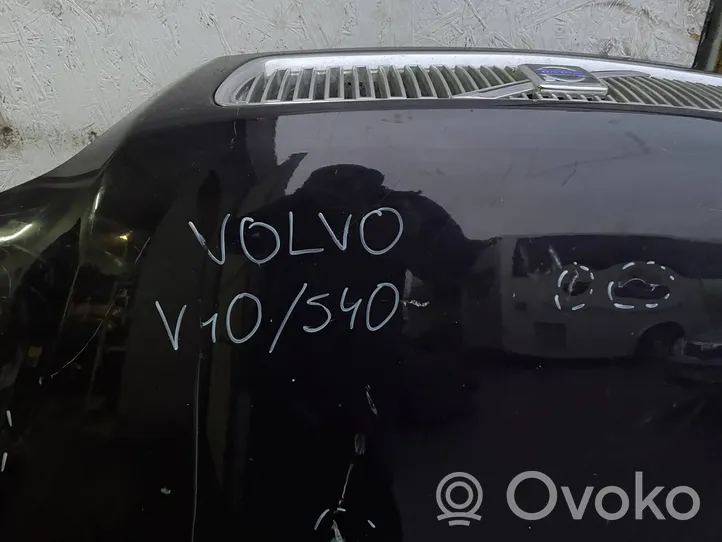 Volvo S40, V40 Konepelti 