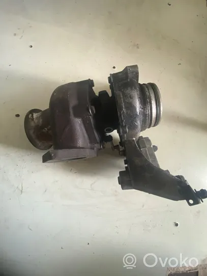 BMW 1 F20 F21 Turbo 851820401