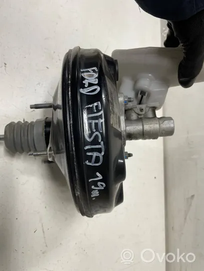 Ford Fiesta Brake booster K1BC2B195