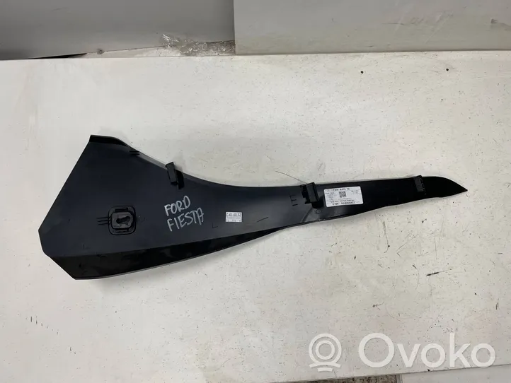 Ford Fiesta Autres éléments de console centrale H1BBA046B26