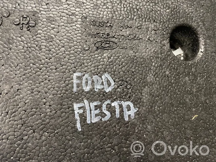 Ford Fiesta Kita salono detalė H1BBA111D44