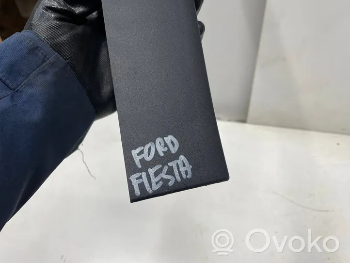 Ford Fiesta Другая деталь салона 
